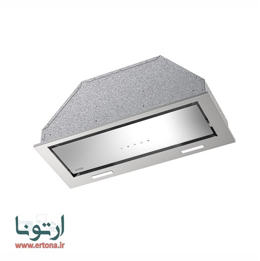 هود مخفی آلتون مدل H605S